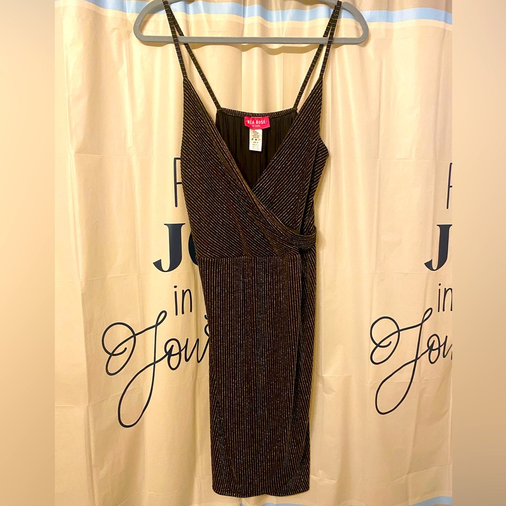 Dress Women Size 1X
